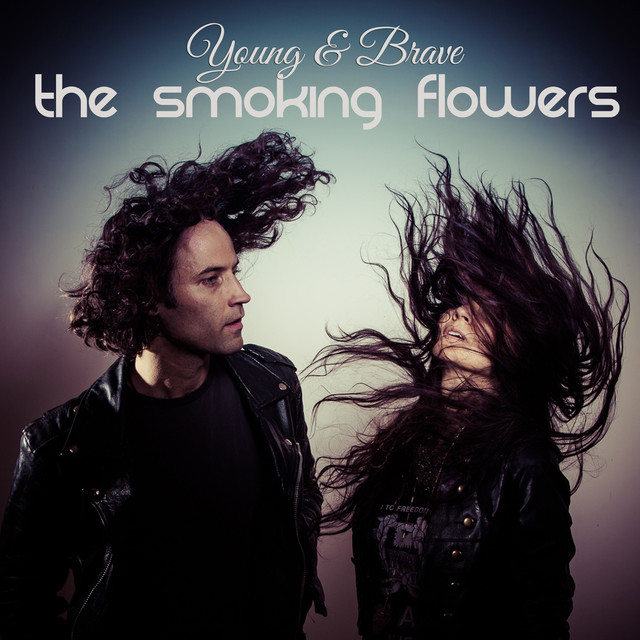 THE SMOKING FLOWERS (USA)