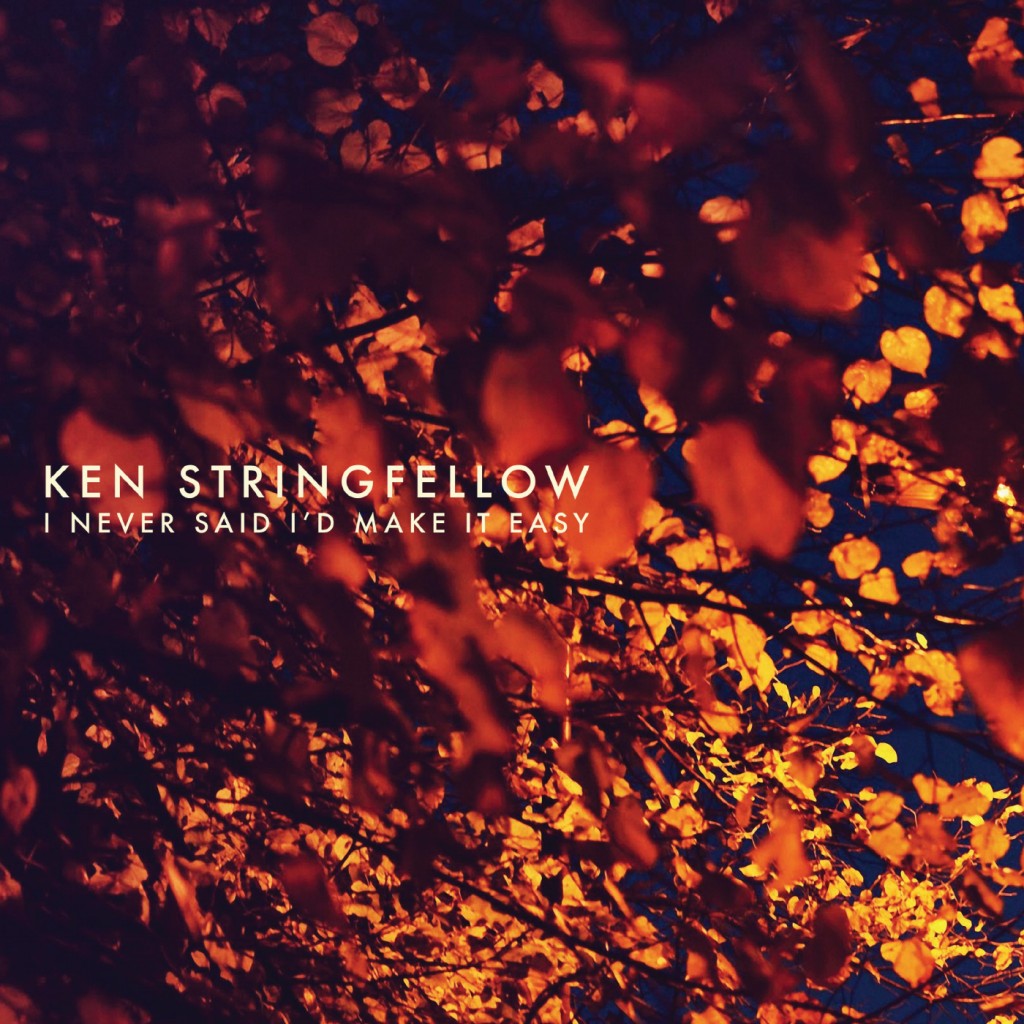 Ken Stringfellow