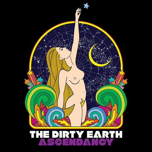 The Dirty Earth (AUS)