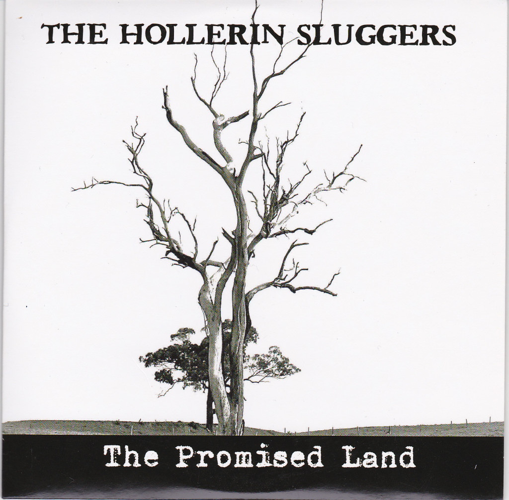 The Hollerin Sluggers