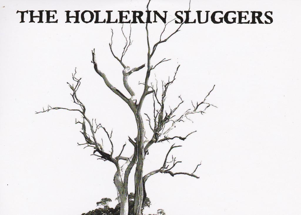 The Hollerin SluggersCROP