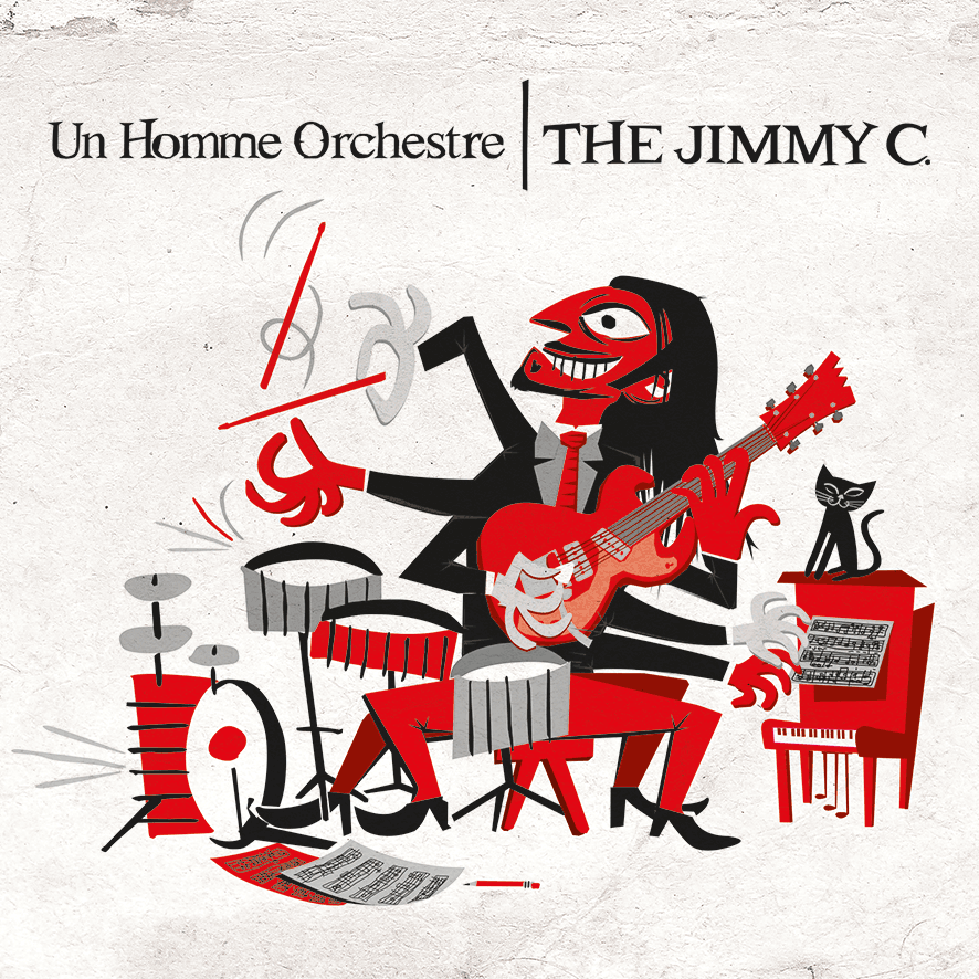 The Jimmy C (AUS)