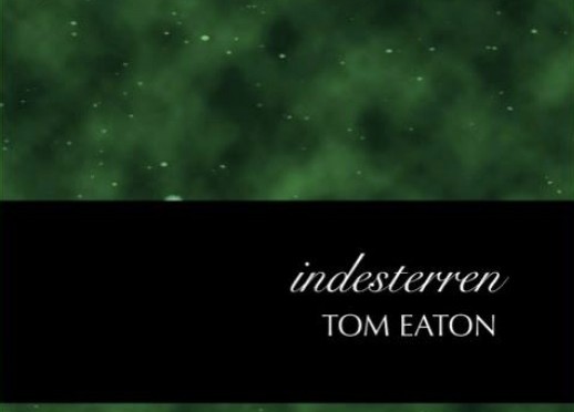 Tom Eaton Album Cover