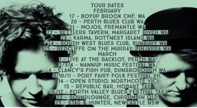 hh full tour dates