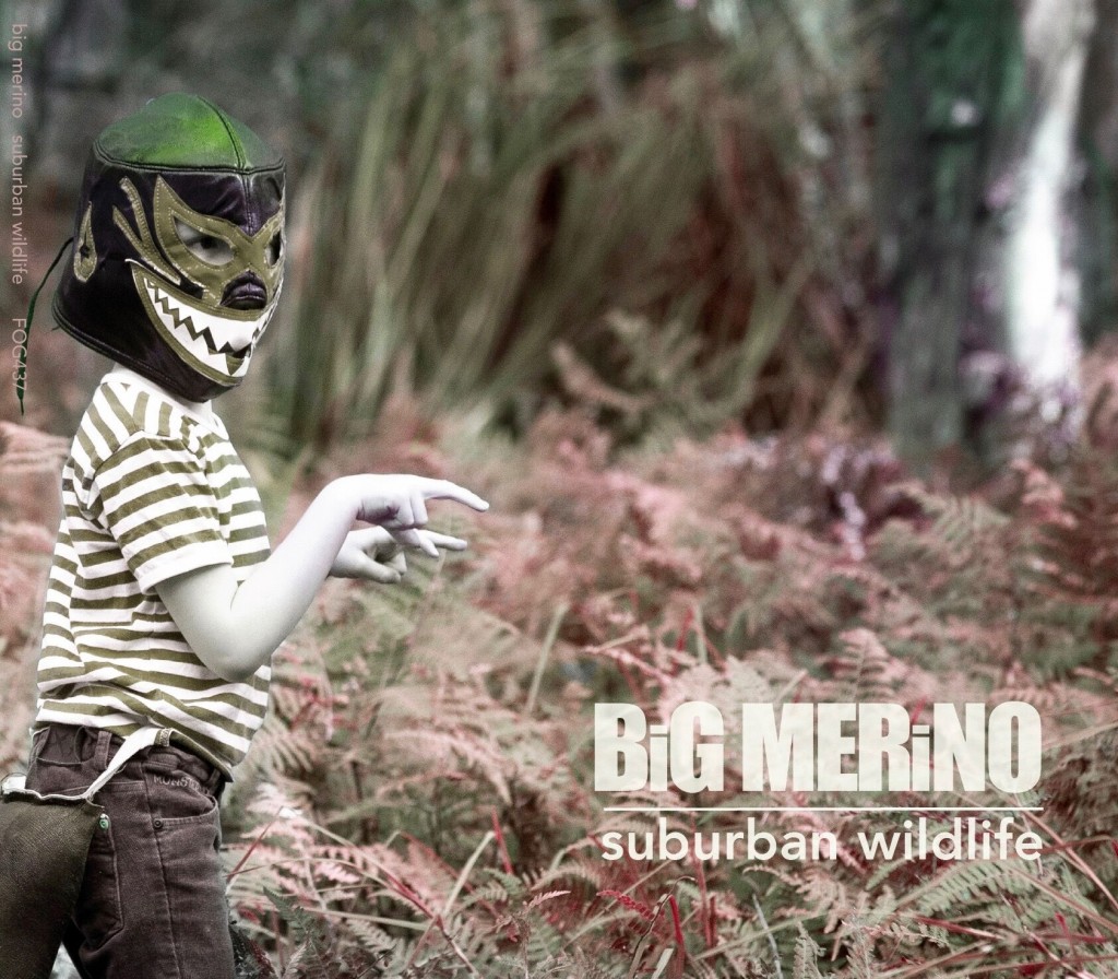 Big Merino (AUS)