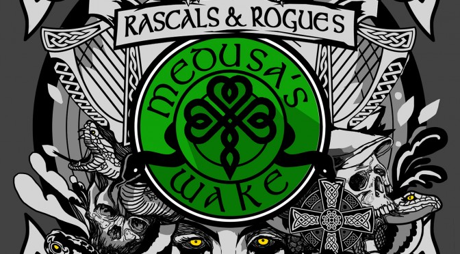 Rascals & Rogues (AUS)