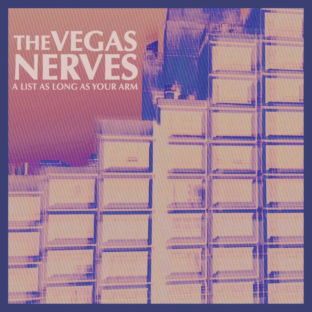 The  Vegas Nerves