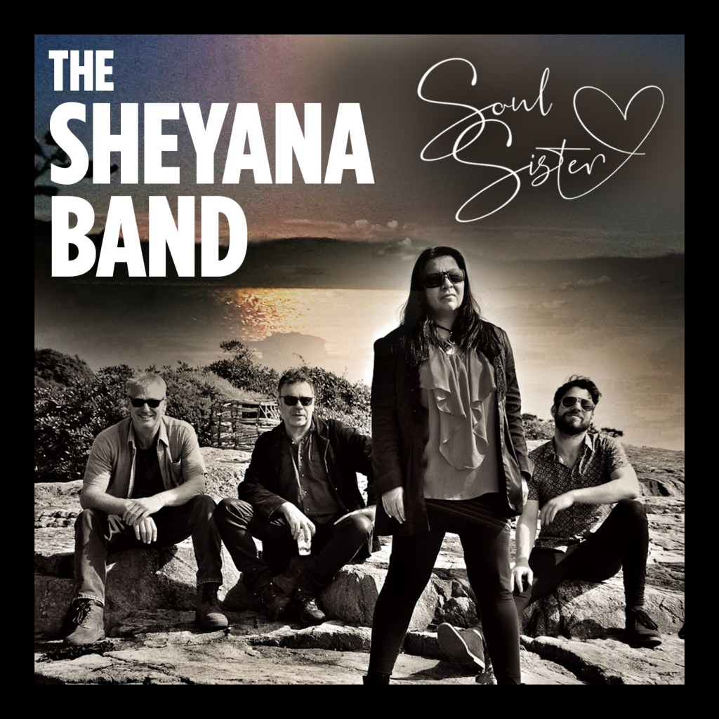 The Sheyana Band (AUS)