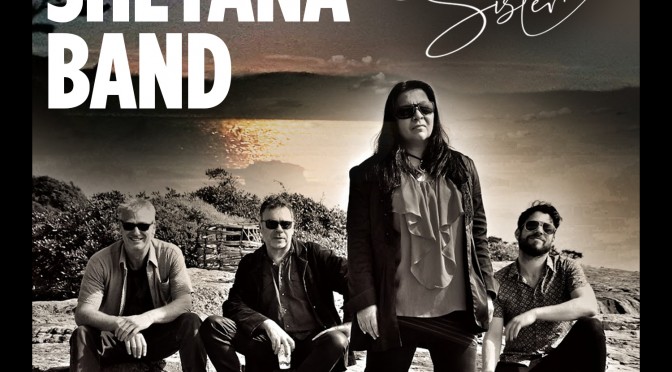 The Sheyana Band (AUS)