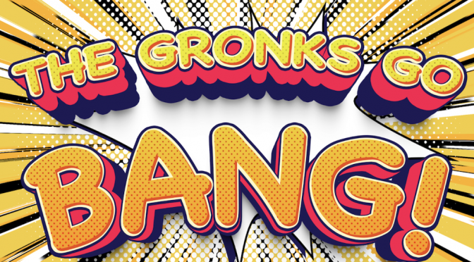 gronks ep