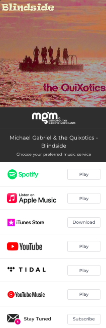 blindside ffm